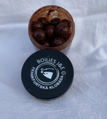 DIPOVANÉ BOILIES - FRANKFURTSKÁ KLOBÁSA 20mm