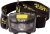LED čelovka Black Cat, svietivosť 150 lumenov