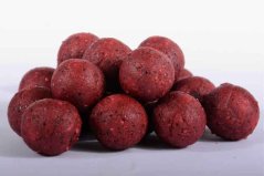 20mm Boilies - kaprí sen - 0,5kg