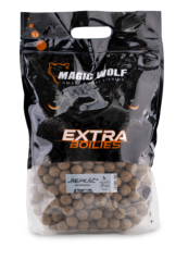Magic wolf "Řepkáč" EXTRA Boilies 20mm 3kg