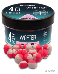 Haldorado 4 Body Wafter - Sea Monster
