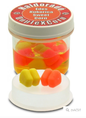 Haldorádó DupleXCorn - Sladká Kukurica