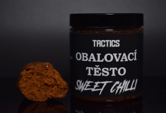 Obalovací těsto Sweet Chilli 250g