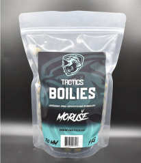 Boilies Moruše 1 kg
