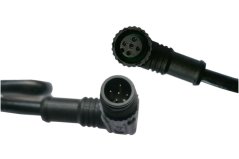 kábel NMEA2000, pravý uhol, MICRO-C