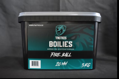 Boilies Fireball 3 kg