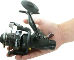 Dvojbrzdový navijak FAITH Carp Tackle 6000