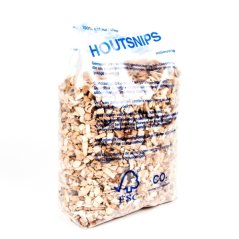 Bukové odrezky do údiarne 12mm/5kg