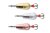 Zebco Blinker plandavka SET 3ks