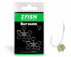 ZFISH Nástražné krúžky