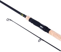 Kaprárske prúty FAITH Carp Rod Cork 2-diel
