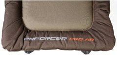 Kreslo Enforcer Pro XL s podrúčkami