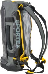 SPORTEX modulárny batoh vodeodolný TPU materiál