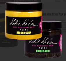 LK Baits Lukas Krasa Boilies Paste 200ml