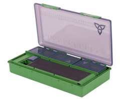 Kaprársky BOX-6ks krabičiek, 2ks nadväzcovník
