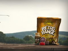 Boilies Crafty Catcher Retro Range 15mm / 2,5kg