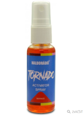 Haldorádó Tornado Activator Spray - Mango