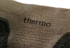 Termo ponožky SPORTSTrek Thermo