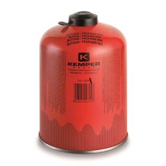 Kartuš propán-butánová 460g KEMPER (1126F46)