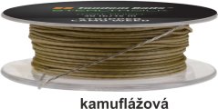 Nadväzcová šnúra Tandem Baits Stealth Silk Stripper 15m