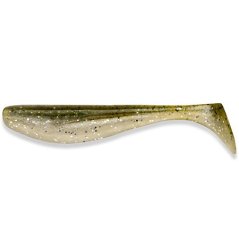 Dipované umelé nástrahy FishUP 8cm/8ks Wizzle Shad 3