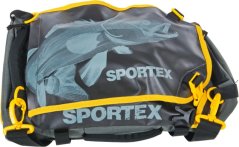 SPORTEX modulárny batoh s opaskom + 5ks krabičiek