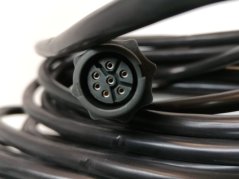 predlžovací kábel na sondu HDS XT-12BL