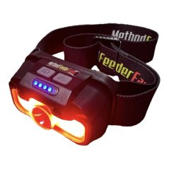 Smart Head Light PREMIUM - čelovka