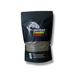 Premium Method Mix 800g