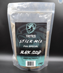 Stick Mix Black Cloud