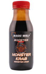 Magic Wolf - Booster Krab 300g