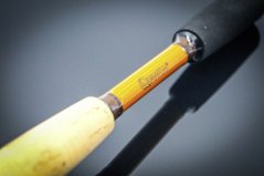 Prívlačové prúty Quantum G-Force Shad 2-diel