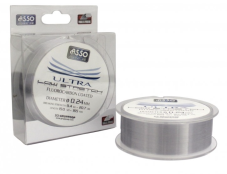 Vlasec Asso Ultra Low Stretch 150m