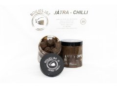 DIPOVANÉ BOILIES JÁTRA - CHILLI 20mm