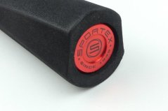 Prívlačové prúty Black Pearl MAXX Ultra Light 2-diel