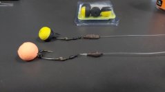 Boilies pop up Crafty Catcher Retro Range 15mm / 60g
