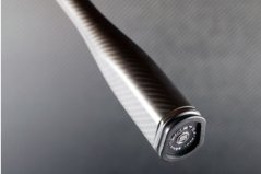 Prívlačové prúty Carat GTS-2 spin 2-diel
