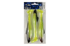 BLISTER Relax Ohio 12,5cm 3ks cena za balenie