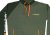 Mikina s kapucňou Tandem Baits Hoodie Zip