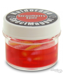 Haldorádó SpéciMaggot - Epres / Strawberry (Jahoda)