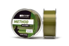 Silon Nylonic Method line - zelený