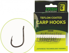 Zfish Teflonové Háčky Chod