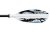 Pádlo FISHING PADDLE ALLOY 1pc 240cm