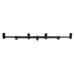 Chunky Black hrazda pre 2–4 prúty,šírka 38-52cm