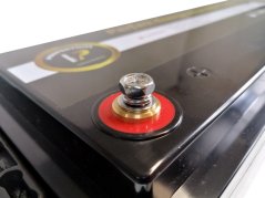 Lítiová batéria Perfectium PB 12,8 V 150Ah Bluetooth