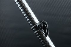 Prívlačové prúty SPORTEX AirSpin RS-2 /2-diel