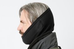 WizWool 165 dlhý nákrčník 60cm