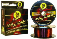 Vlasec Extra Carp - Max Carp 300m
