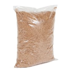 Bukové piliny do údiarne 3mm/5kg