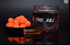 Pop-up Fireball 16mm
